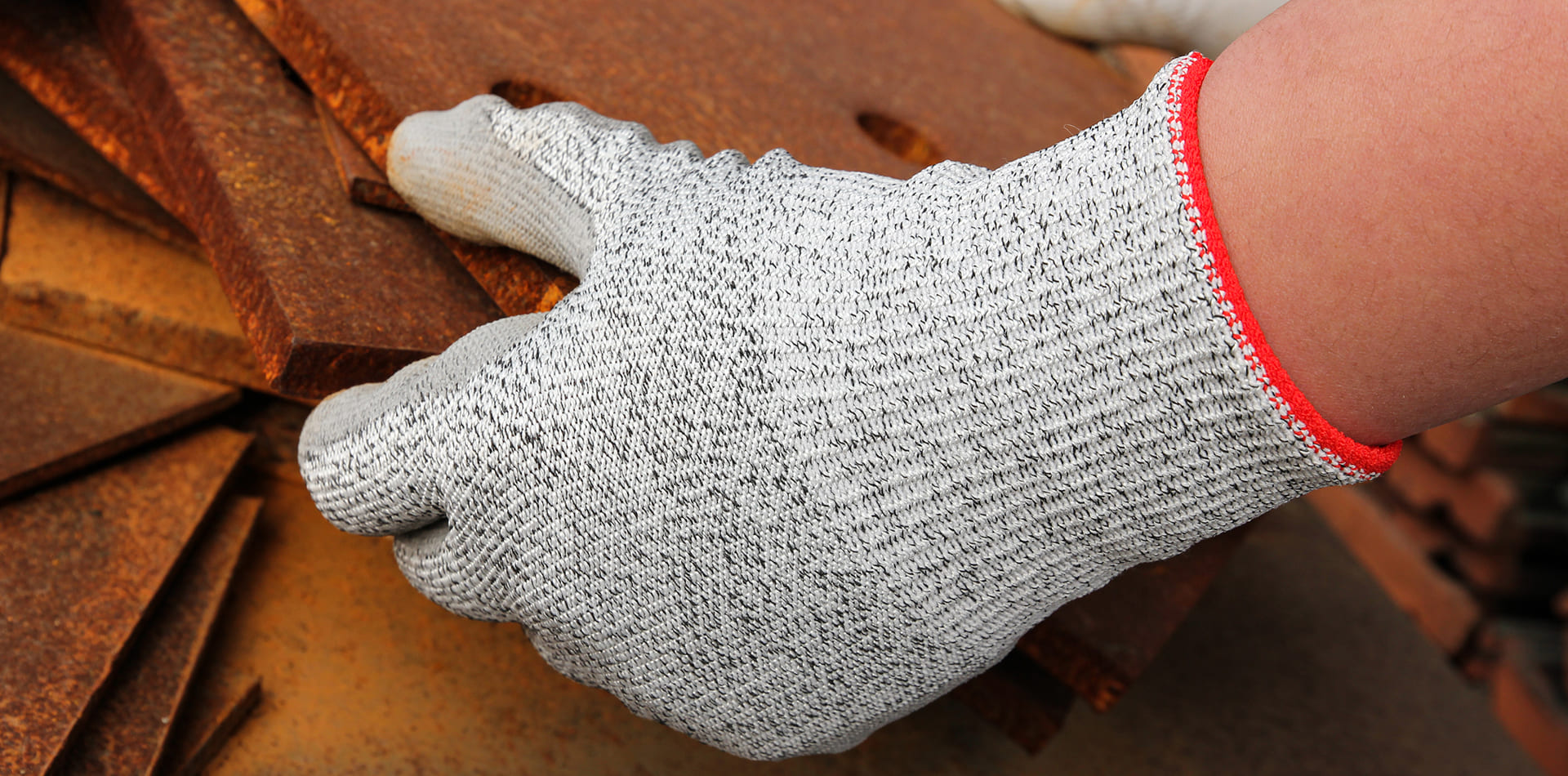 防護手套&袖套 防護手套&袖套